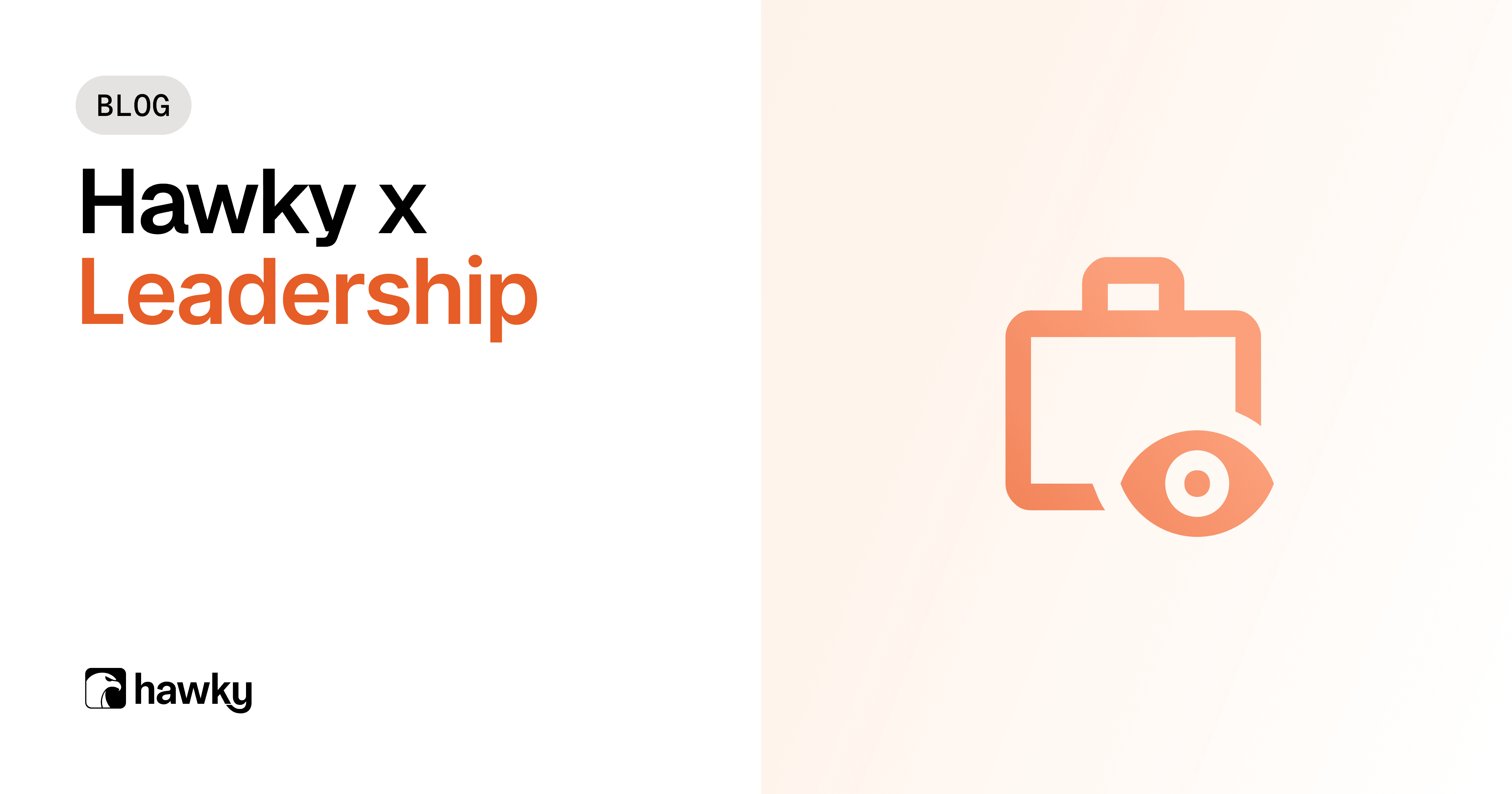 Unlocking Marketing Visibility: How Hawky Transforms Leadership Insight
