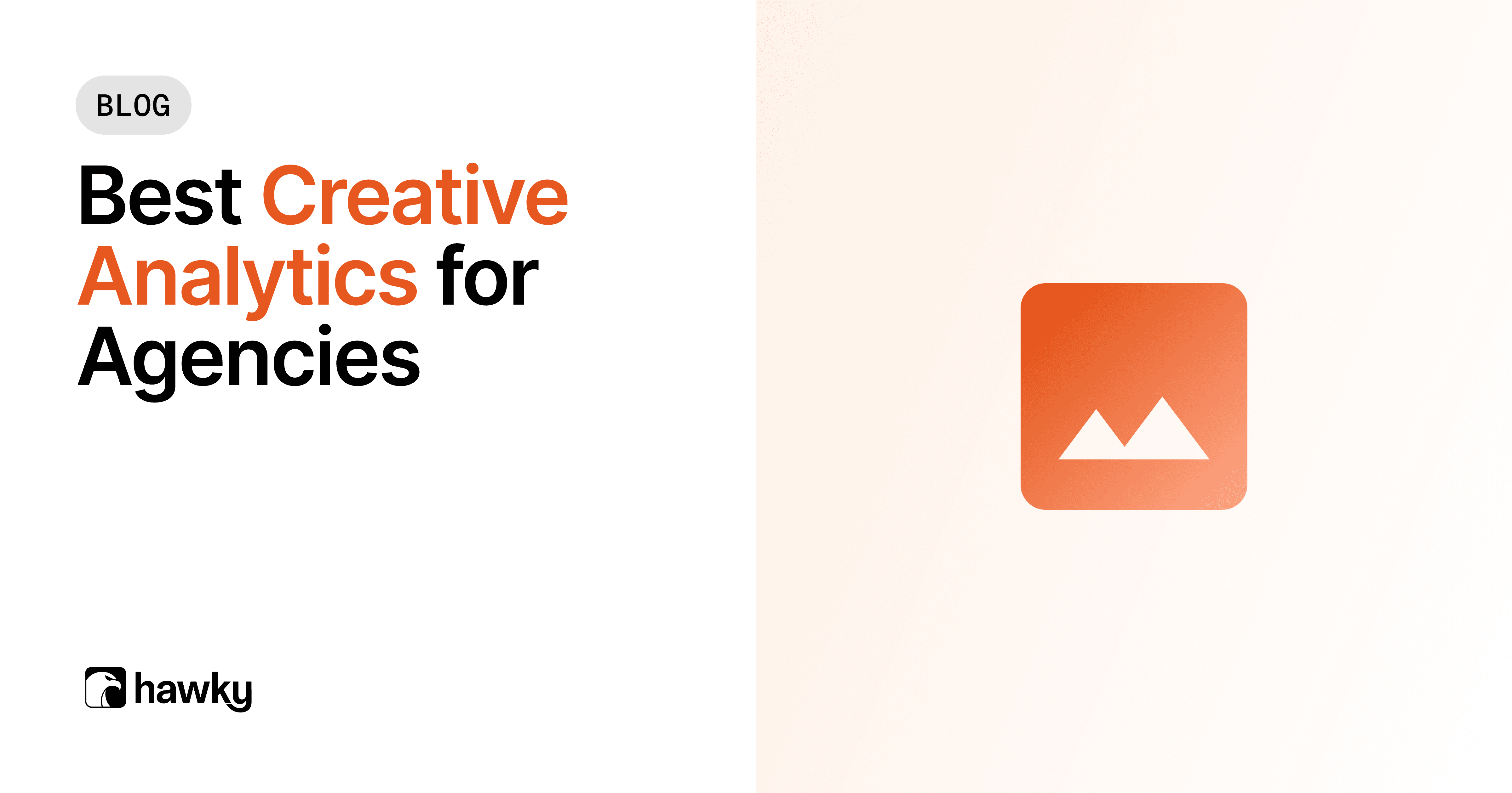 9 Best Creative Analytics for Agencies in 2026