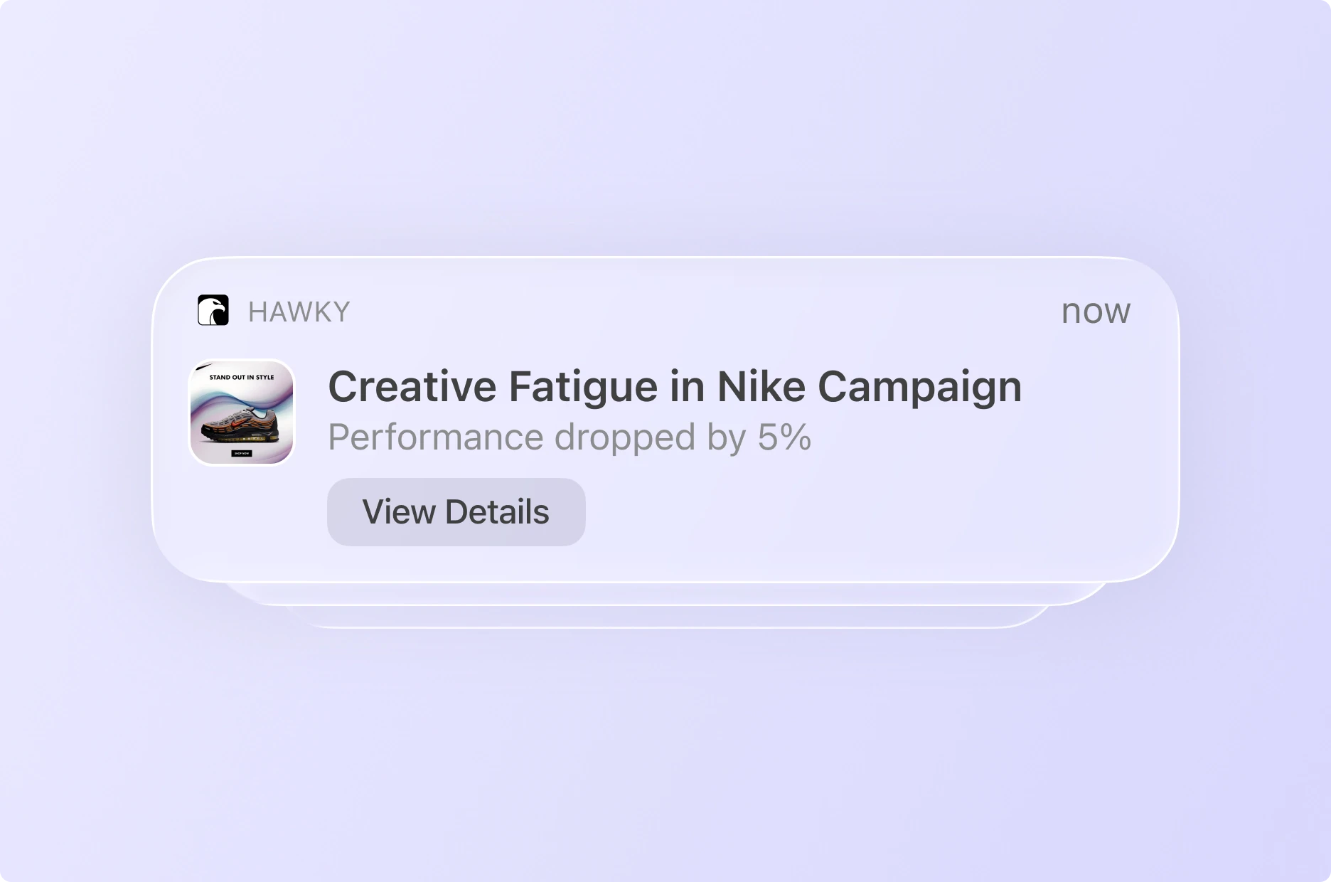 Detect Creative Fatigue Before Performance Declines